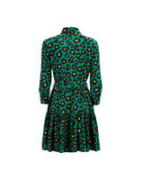 LaDoubleJ Short Bellini Dress  DRE0121VIS001FLL0002