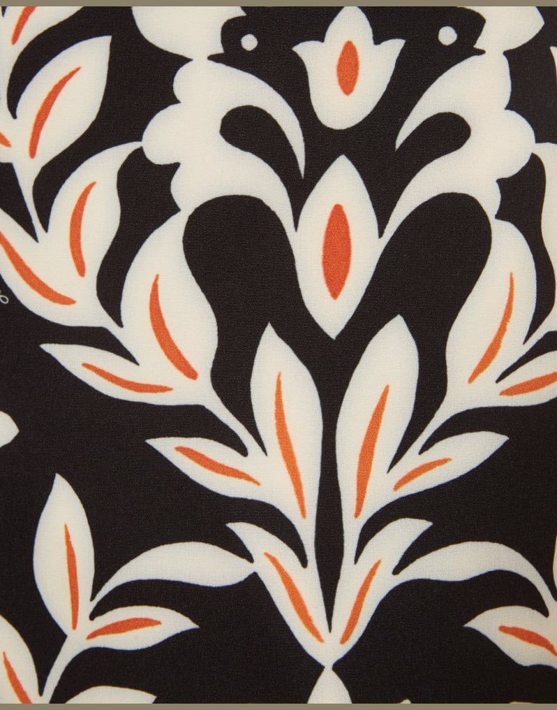 La DoubleJ 24/7 Pants La DoubleJ 24/7 Pants Ghirlanda Black TRO0069JER034GHI01BL01