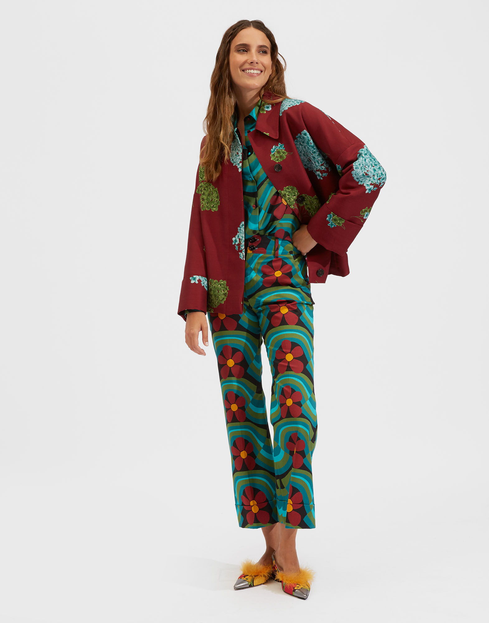 Zara costume bordeaux deals