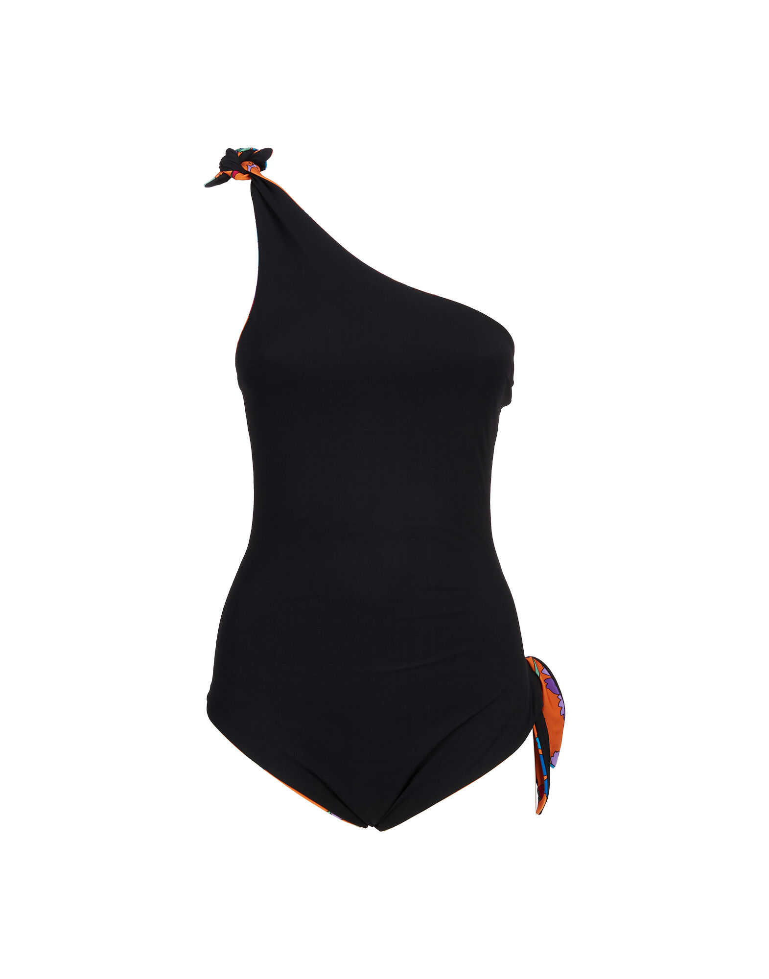 LaDoubleJ Goddess Suit Dandelion Arancio SWI0009LYC001DAN0002