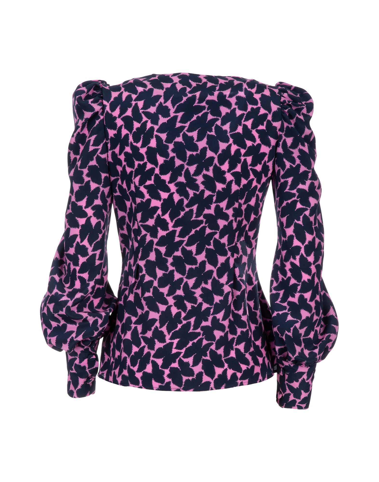 LaDoubleJ Smokin' Hot Shirt Farfalline SHI0015CRE001FAF0001