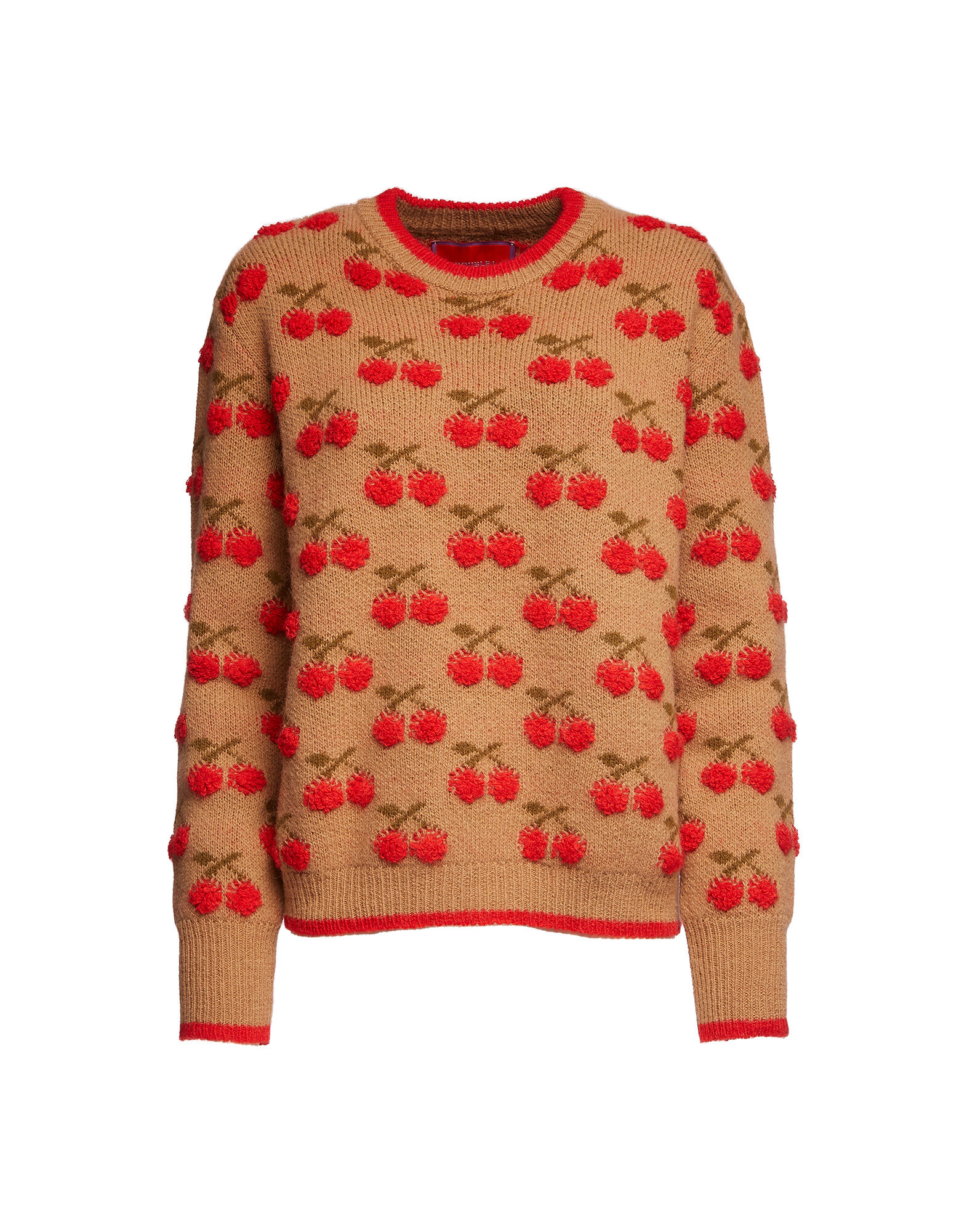 Sweater camel deals