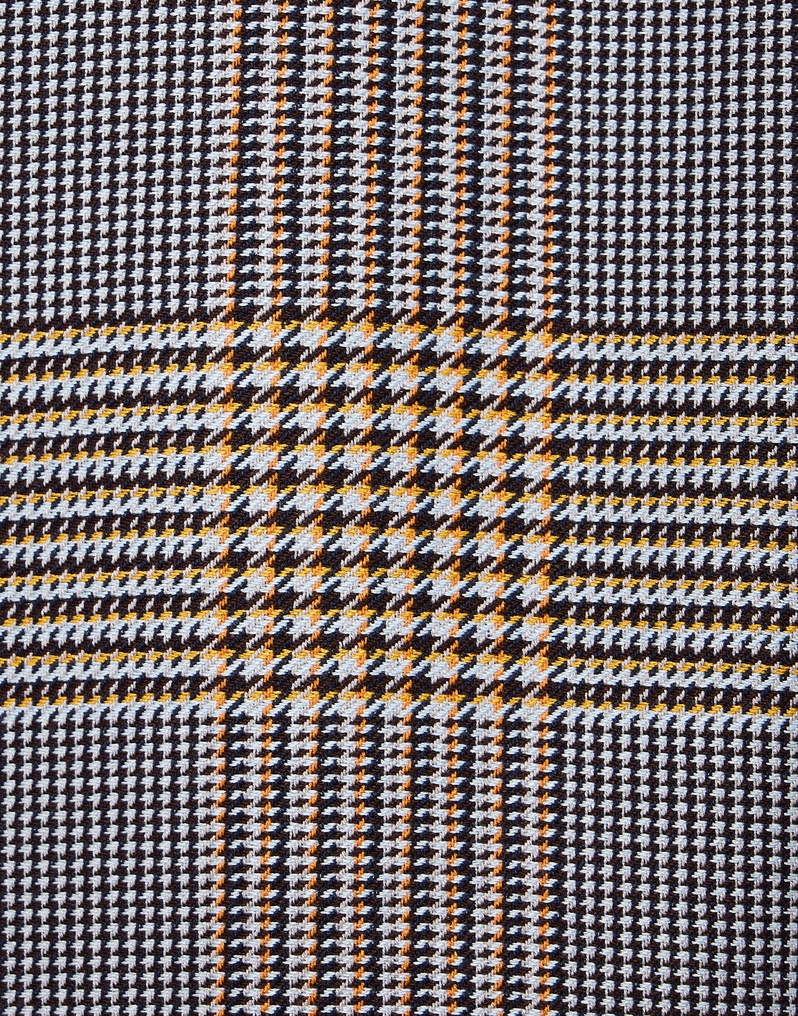 La DoubleJ Jones Jacket La DoubleJ Jones Jacket Moors Multicolor JAC0106VIS021ORS01MU01