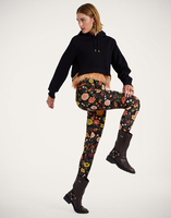 La DoubleJ Leggings La DoubleJ Leggings Botticelli Black TRO0013JER005CEL01BL01