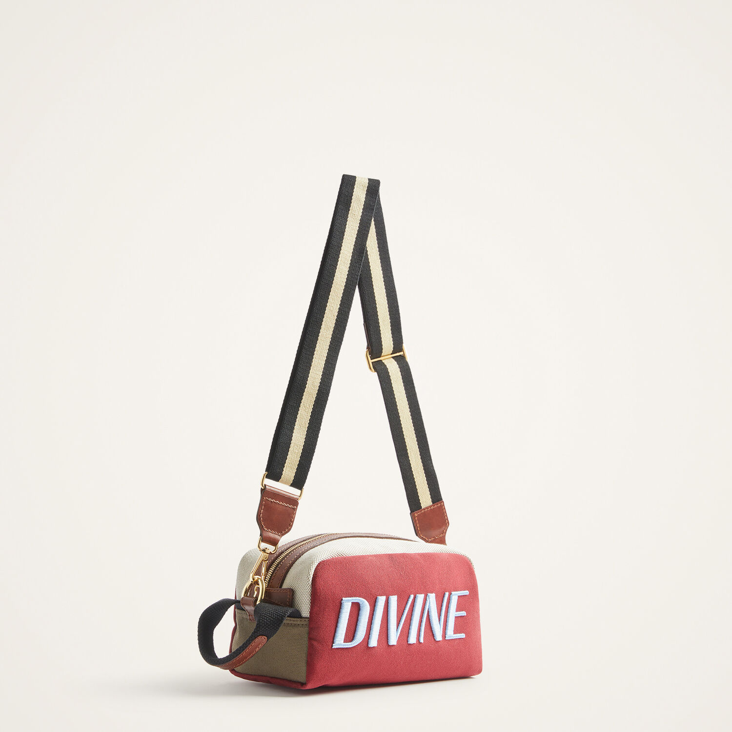 La Doublej Divine Beauty Bag