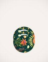 La DoubleJ Dessert Plates Set of 2 La DoubleJ Dessert Plates Set of 2 Dragonfruit DIS0063CER001HLE0005