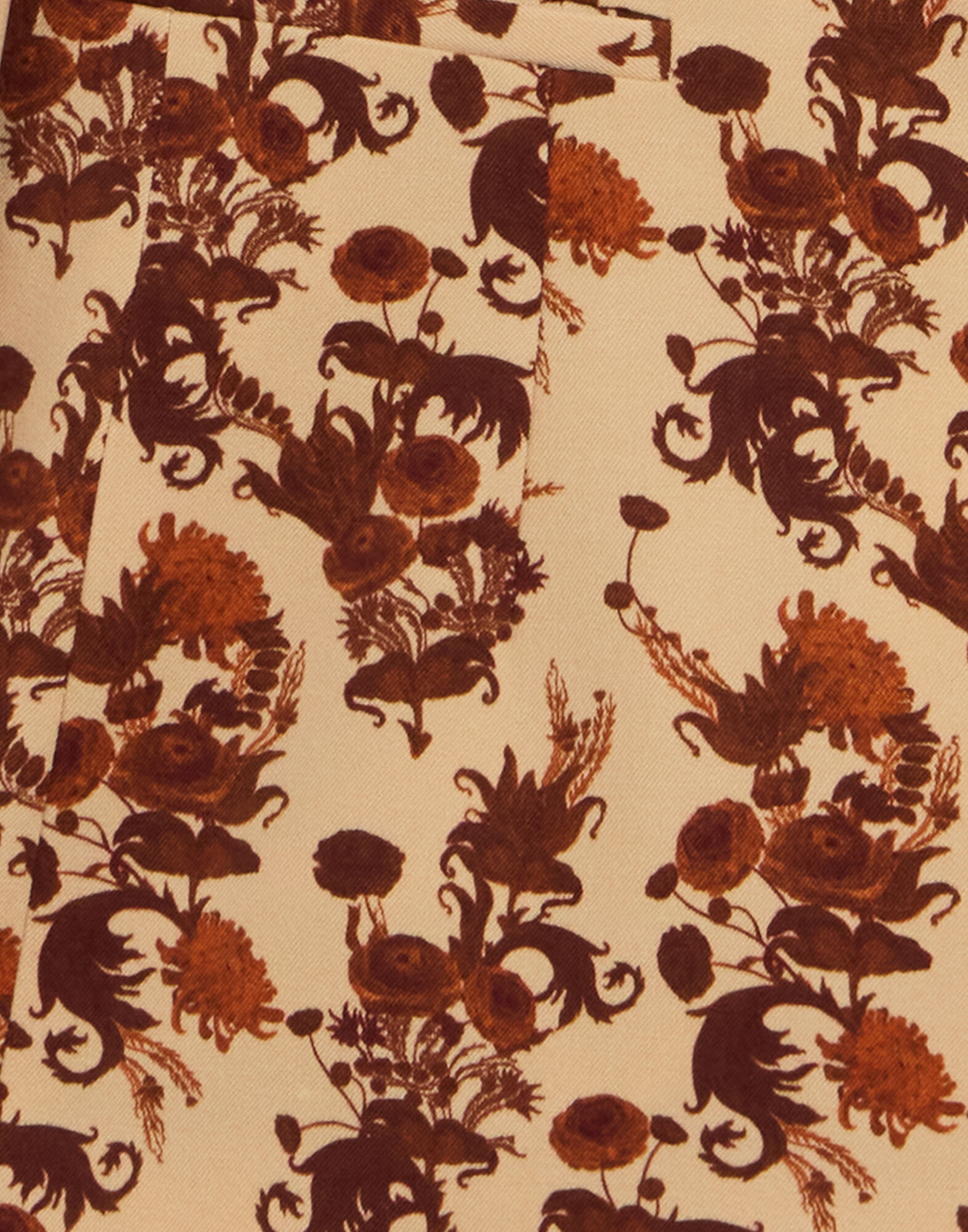 La DoubleJ 24/7 Jacket Bis Coven Micro Buttercream JAC0063WOL037COV02WH09