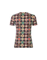 LaDoubleJ Jazzercize T-Shirt LaDoubleJ Jazzercize T-Shirt Claire Coin TOP0043JER014CLA0001