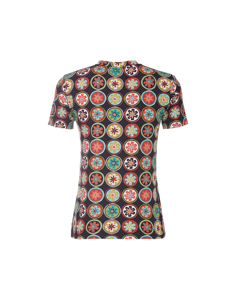 LaDoubleJ Jazzercize T-Shirt LaDoubleJ Jazzercize T-Shirt Claire Coin TOP0043JER014CLA0001