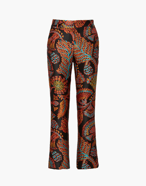 La DoubleJ 24/7 Pants Sicomore Black TRO0069JCQ053SIC02BL01