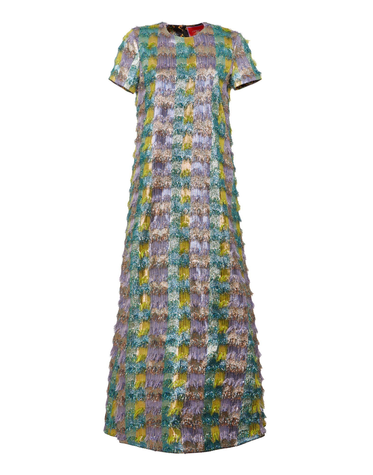 La DoubleJ Super Swing Dress Pharaoh DRE0001JCQ054PHA02MU01