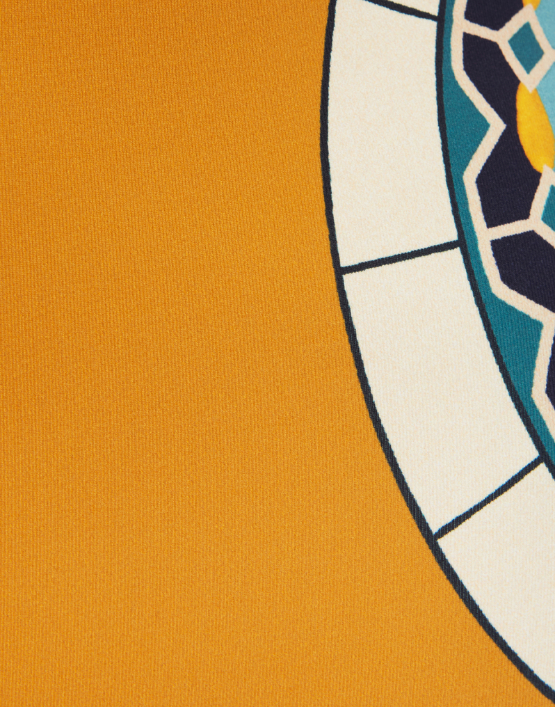 La DoubleJ Sunset Suit Sleeveless La DoubleJ Sunset Suit Sleeveless Mudejar Placée Marigold SWI0059LYC006MUD01OR05