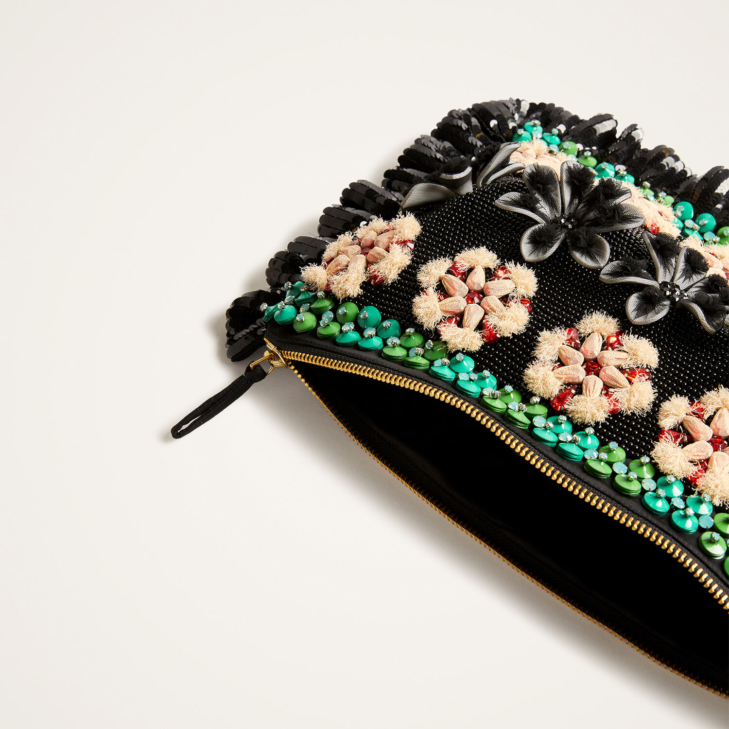 La Doublej Hand Pochette
