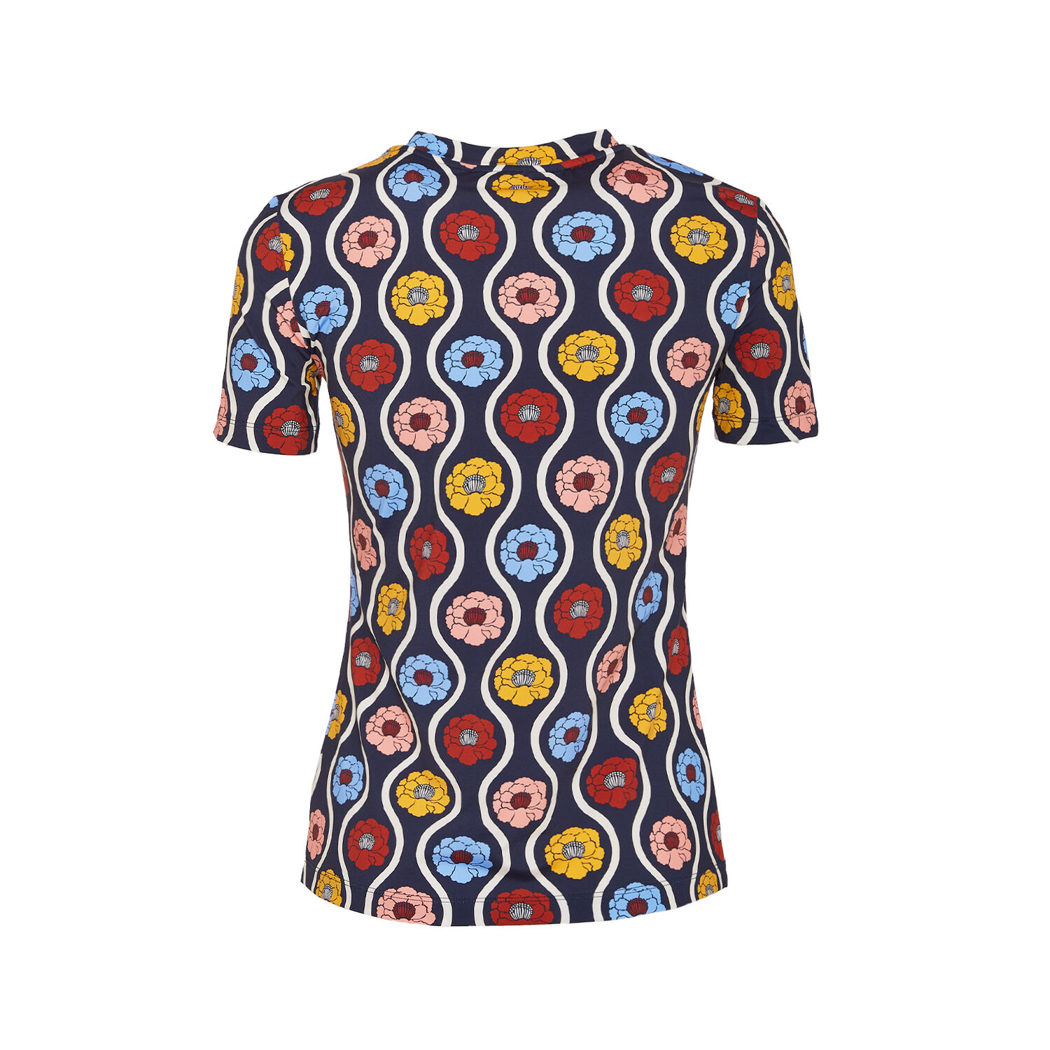 LA DOUBLEJ JAZZERCIZE T-SHIRT 