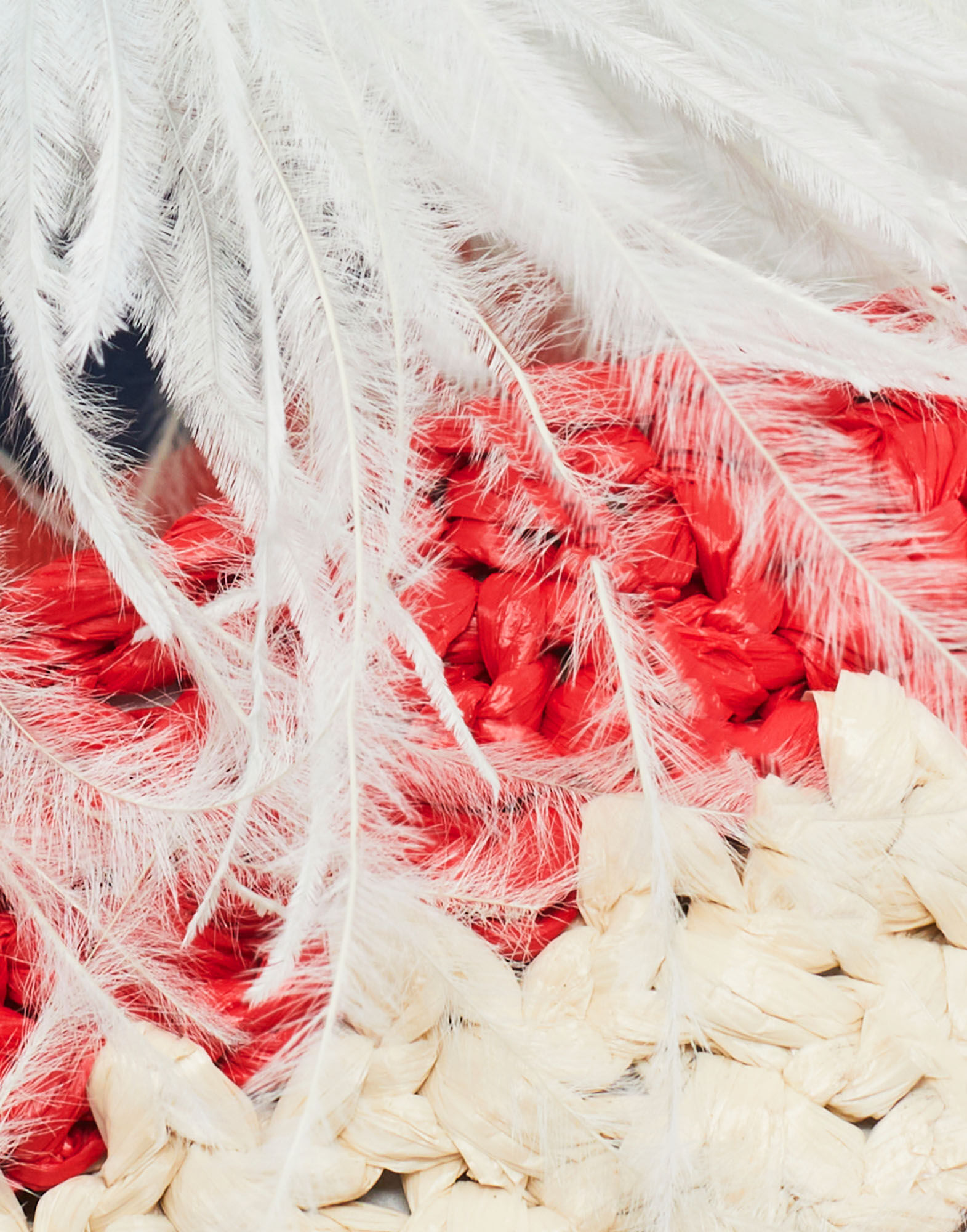 La DoubleJ Medal Sandal Moonflower Navy SHO0076FOD001MOO01BU06