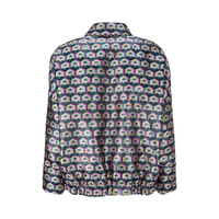 LaDoubleJ Motorino Jacket LaDoubleJ Motorino Jacket Cubi Verdi JAC0005JAC004CUB0002