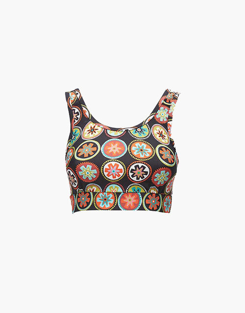 LaDoubleJ Jazzercize Top Claire Coin TOP0047JER014CLA0001