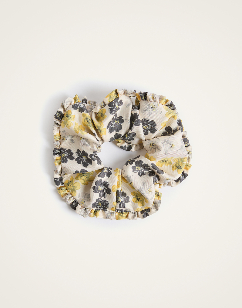 La DoubleJ Scrunchie Set La DoubleJ Scrunchie Set Mixed Prints SCS0001MIX002MIX08MU01