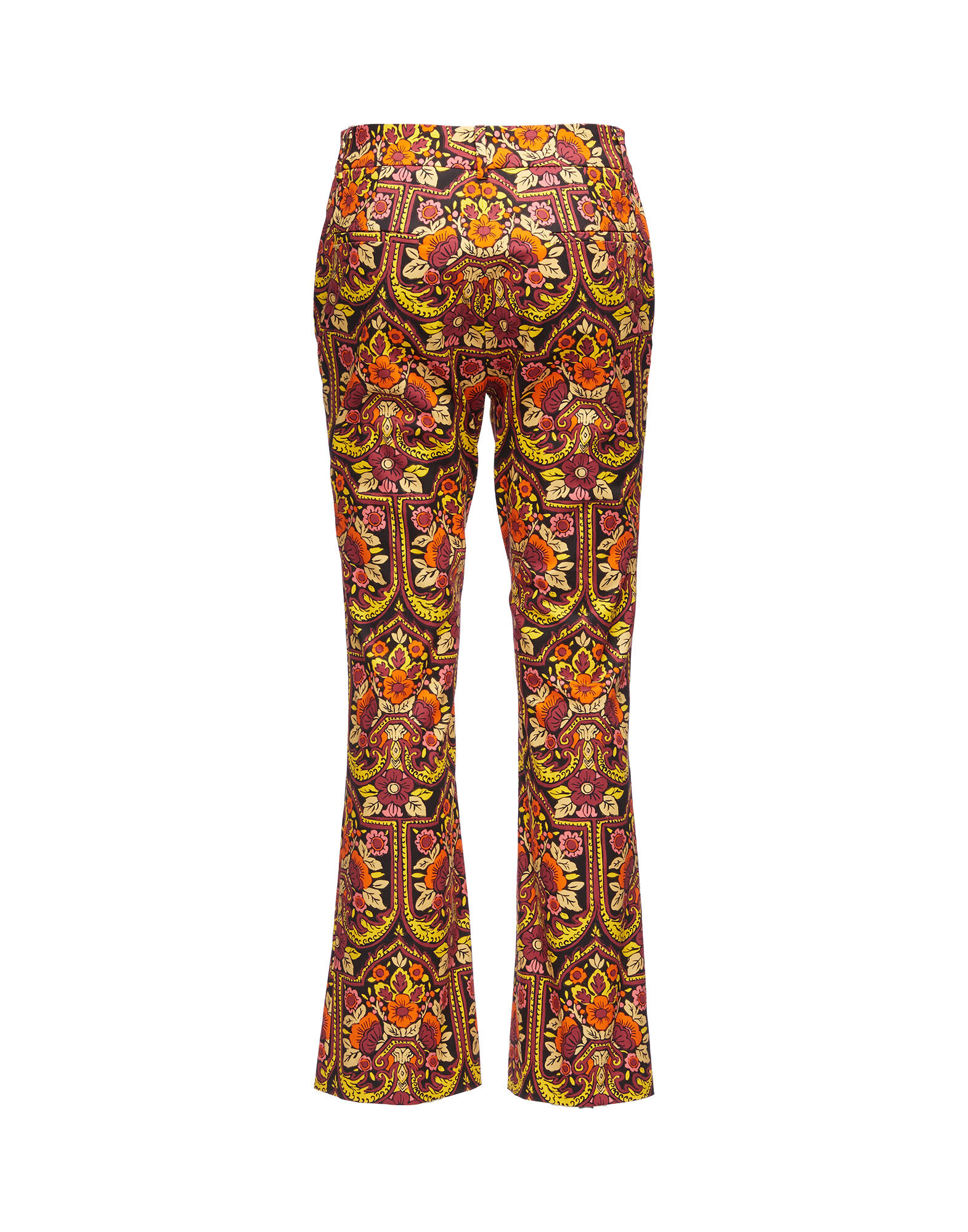 La DoubleJ 24/7 Pants Corte TRO0069COT006CRT01BL01