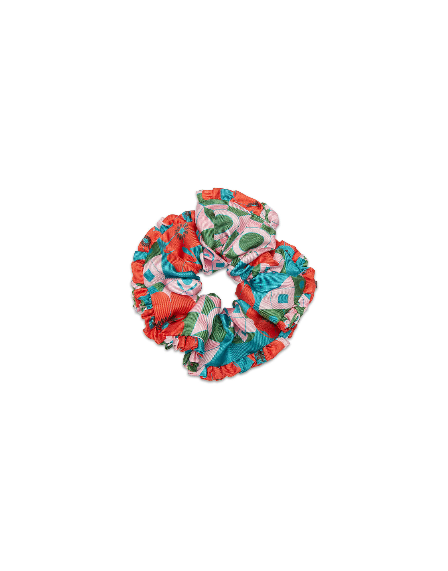 La DoubleJ Scrunchie Nectar SCR0005FOD001NEC0002