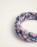 La DoubleJ Rapunzel Headband La DoubleJ Rapunzel Headband Mini Tropicana Mauve HEB0004FOD001TRC02PU06