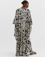 LaDoubleJ Circe Dress LaDoubleJ Circe Dress Himzes DRE0208VIS001HIM0001