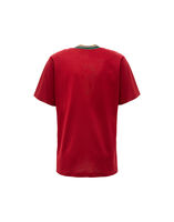 La DoubleJ Sciura T-Shirt  TOP0033SIL001CLO0003