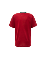 La DoubleJ Sciura T-Shirt Clover TOP0033SIL001CLO0003