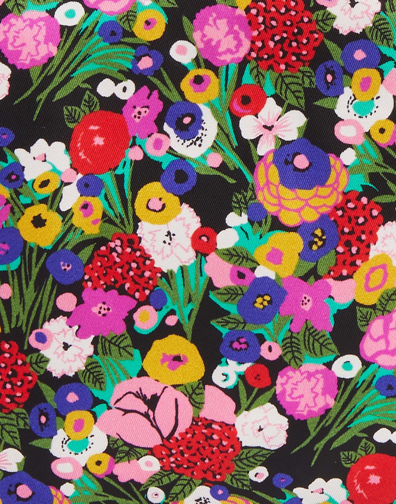 LaDoubleJ Hand Pochette Granny BAG0002NYL001GRA0001