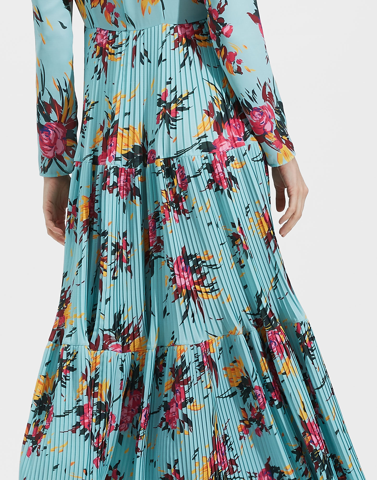 LaDoubleJ Hera Dress Breezy DRE0177DBG001BRZ0001