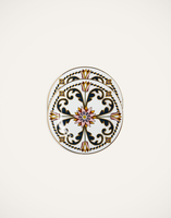 La DoubleJ Dessert Plates Set Of 2 La DoubleJ Dessert Plates Set Of 2 Tyrrhenia Tulyps DIS0063CER001TYT0001