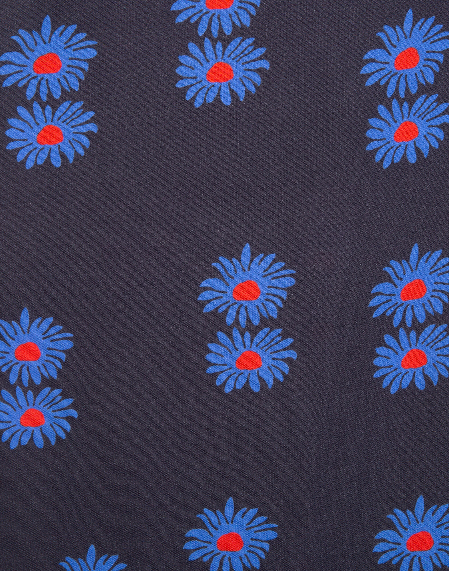 LaDoubleJ Wrap Dress Margherita DRE0083VIS001MRG0001