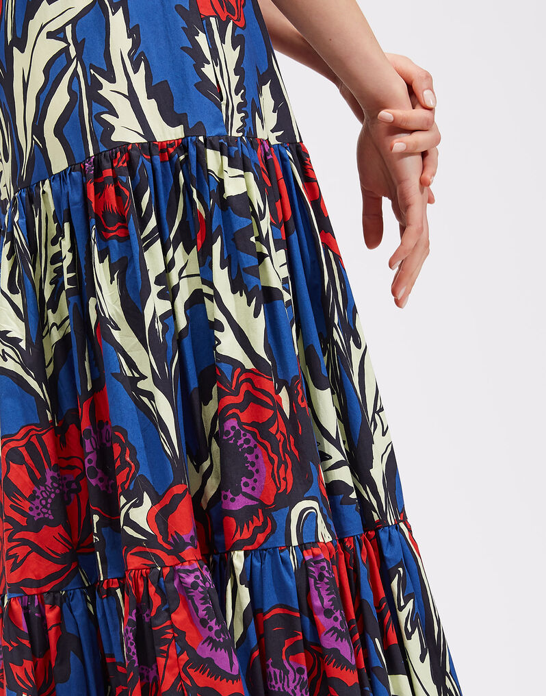 LaDoubleJ Big Skirt LaDoubleJ Big Skirt SKI0001COT001PFI0001