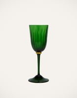 La DoubleJ Wine Glass Set of 4 La DoubleJ Wine Glass Set of 4 Rainbow GLA0008MUR001ASS0001