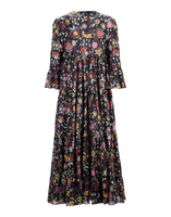 LaDoubleJ Jennifer Jane Dress LaDoubleJ Jennifer Jane Dress Babe DRE0114COT003BAB0001