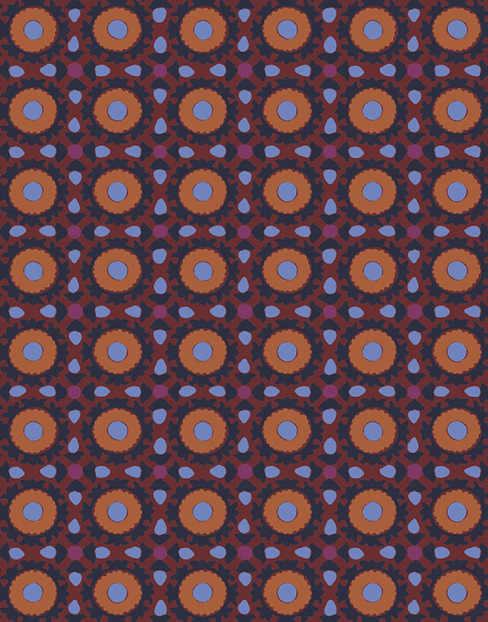 LaDoubleJ Boy Shirt Maiolica SHI0001SIL001MAI0001