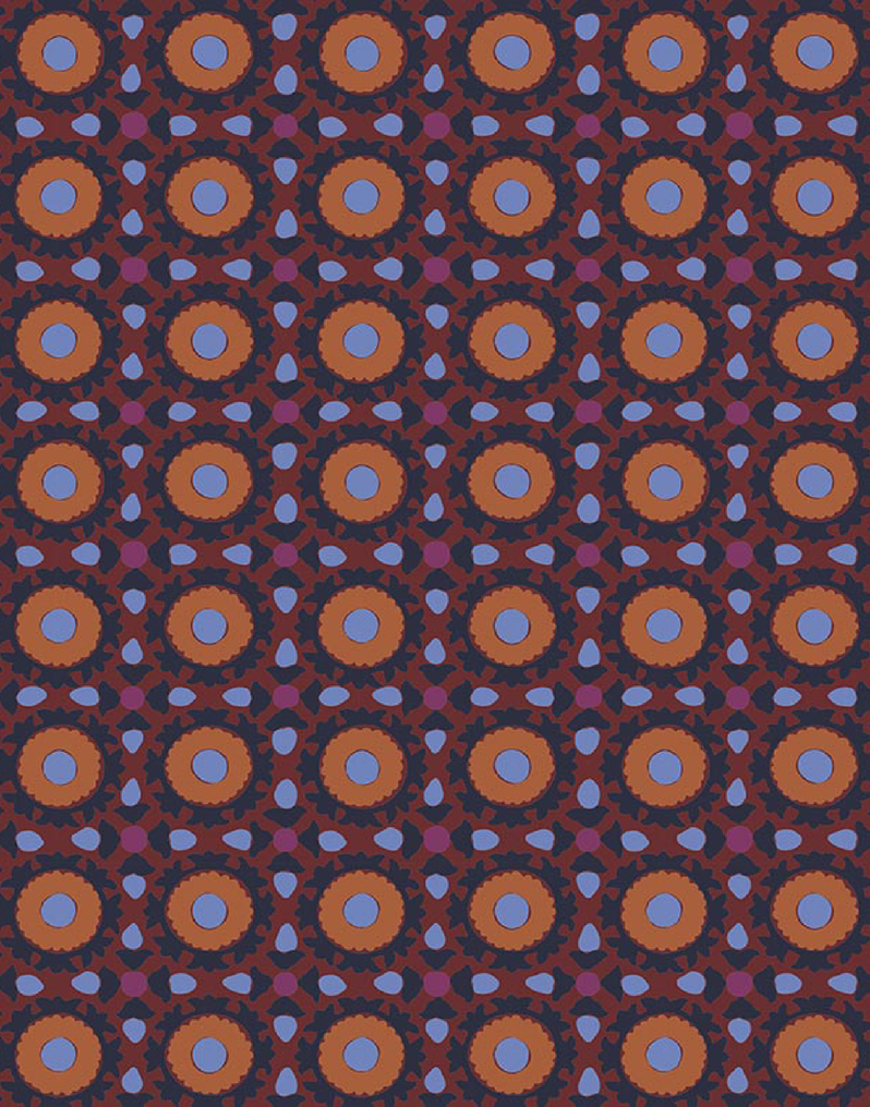 LaDoubleJ Boy Shirt LaDoubleJ Boy Shirt Maiolica SHI0001SIL001MAI0001