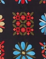 La DoubleJ 24/7 Dress La DoubleJ 24/7 Dress Vetrata Grande DRE0050COT006VET0003