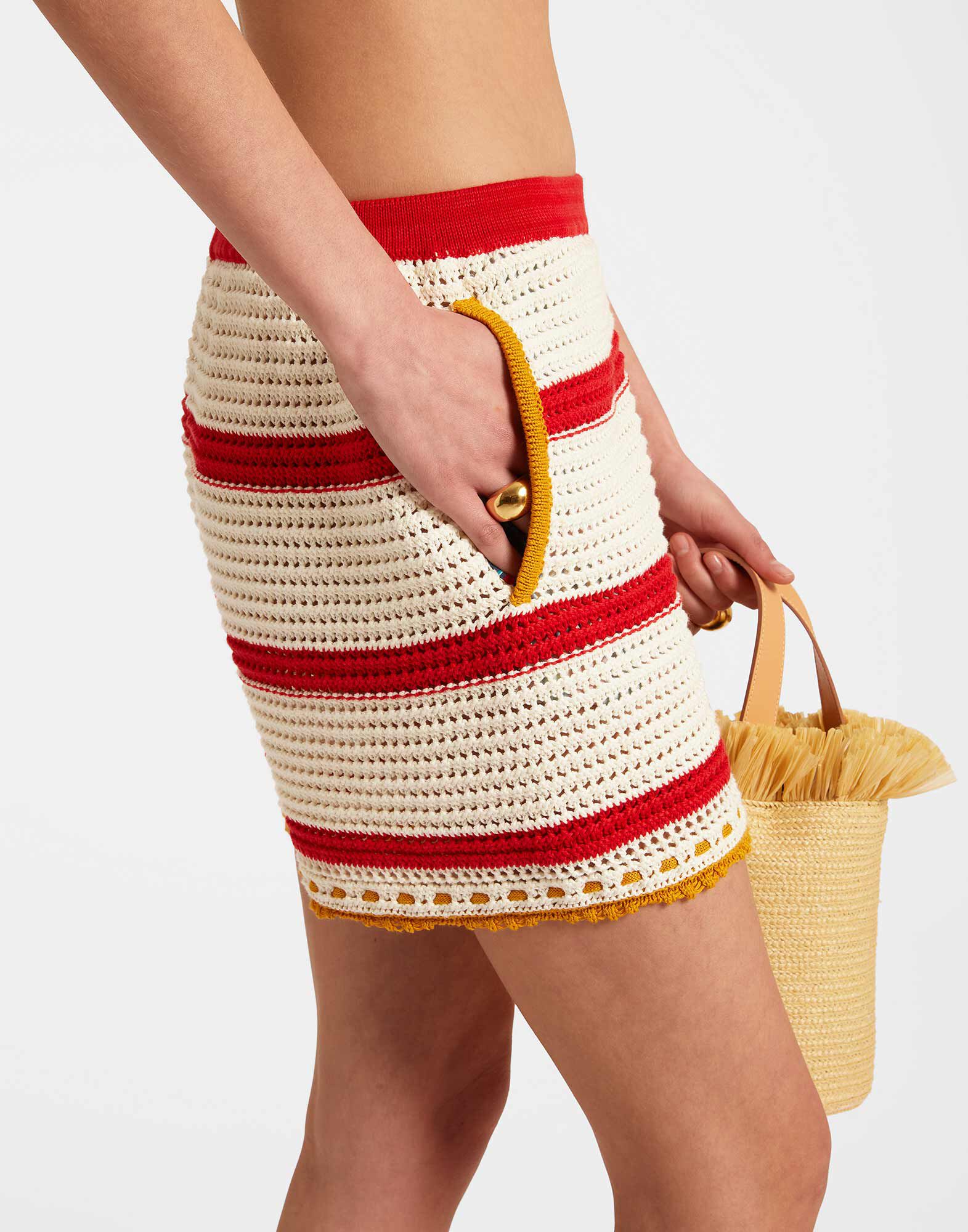La DoubleJ Product Check - Salt'N'Vinegar Shorts