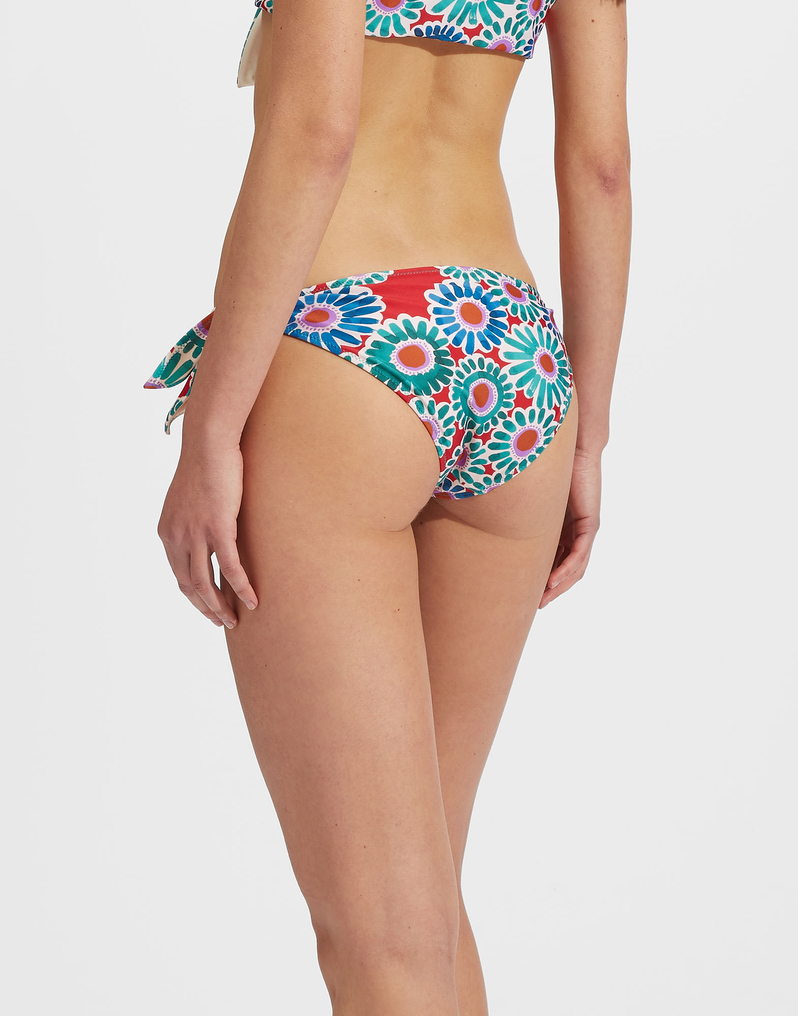 La DoubleJ Bow Brief La DoubleJ Bow Brief Crazy Daisy SWI0028LYC001DAY0001