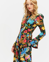 LaDoubleJ Visconti Dress LaDoubleJ Visconti Dress Colombo Grande DRE0041CRE001COL0001