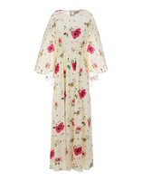 LaDoubleJ Circe Dress LaDoubleJ Circe Dress Giardino DRE0208JER003GIA0003
