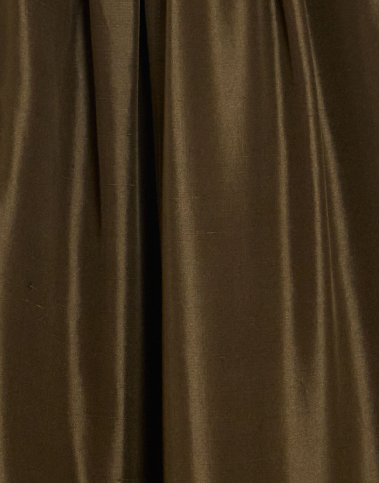 La DoubleJ Harem Pants Solid Moss Green TRO0216SIL031SOLIDGR14