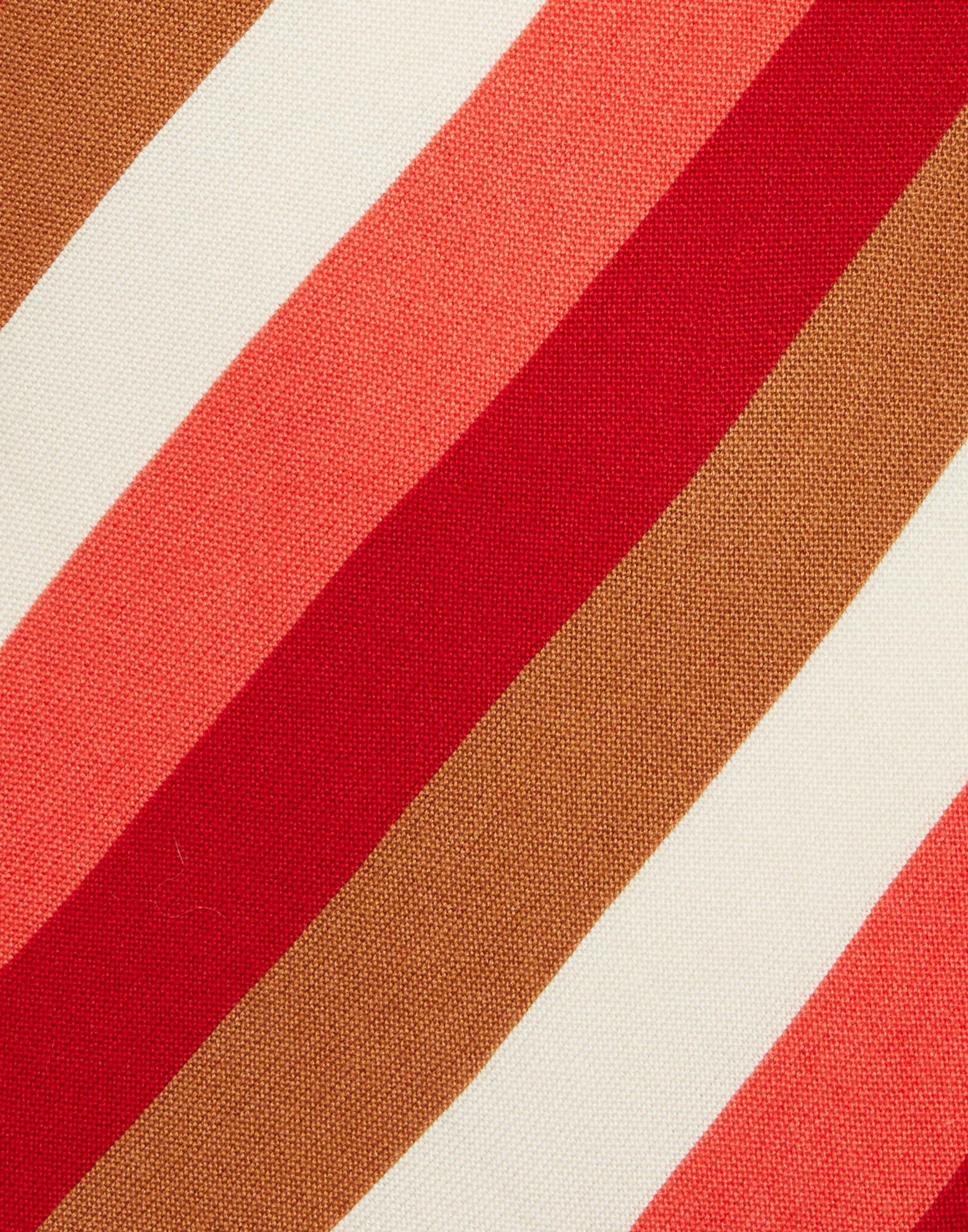 La DoubleJ Knit Swing Dress Multicolor DRE0393KNI050VA199MU01