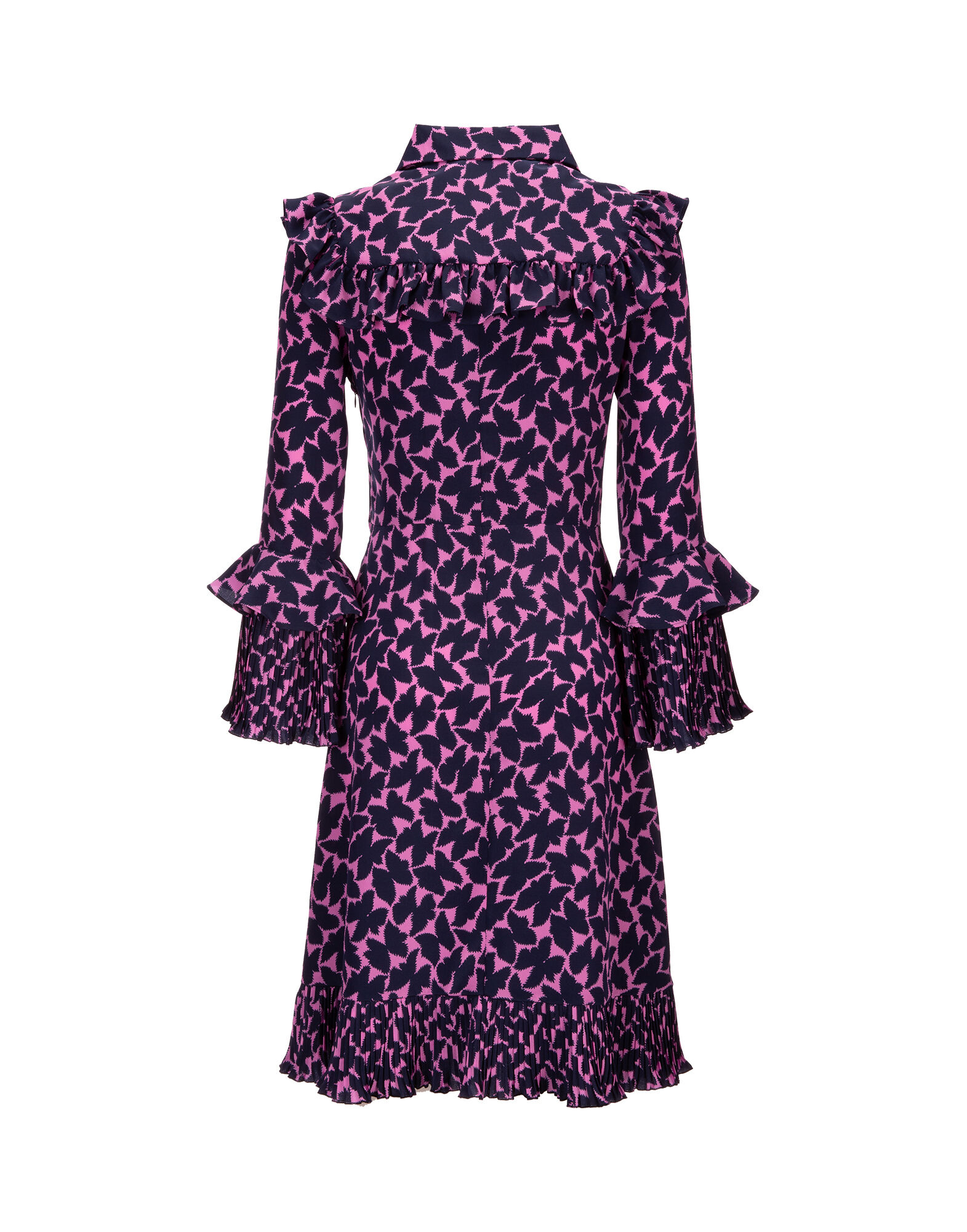 LaDoubleJ Fancy Dress Farfalline DRE0080CRE001FAF0001