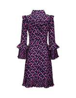 LaDoubleJ Fancy Dress LaDoubleJ Fancy Dress Farfalline DRE0080CRE001FAF0001