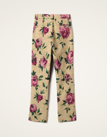 La DoubleJ 24/7 Pants La DoubleJ 24/7 Pants Roses Light Beige TRO0069COT069ROS06BR01