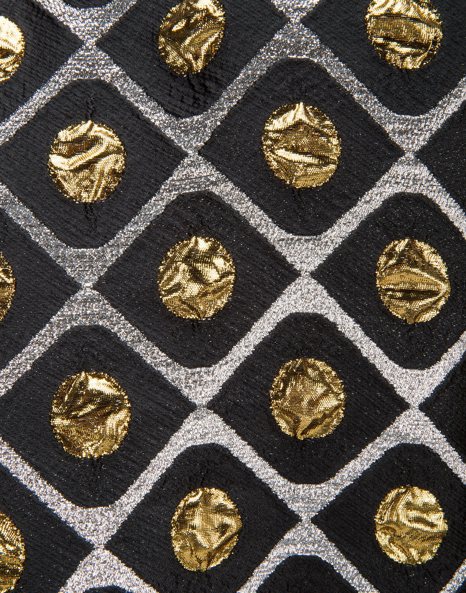 LaDoubleJ Motorino Jacket Pomodorini Oro JAC0005JAC010POM0002