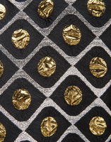 LaDoubleJ Motorino Jacket LaDoubleJ Motorino Jacket Pomodorini Oro JAC0005JAC010POM0002