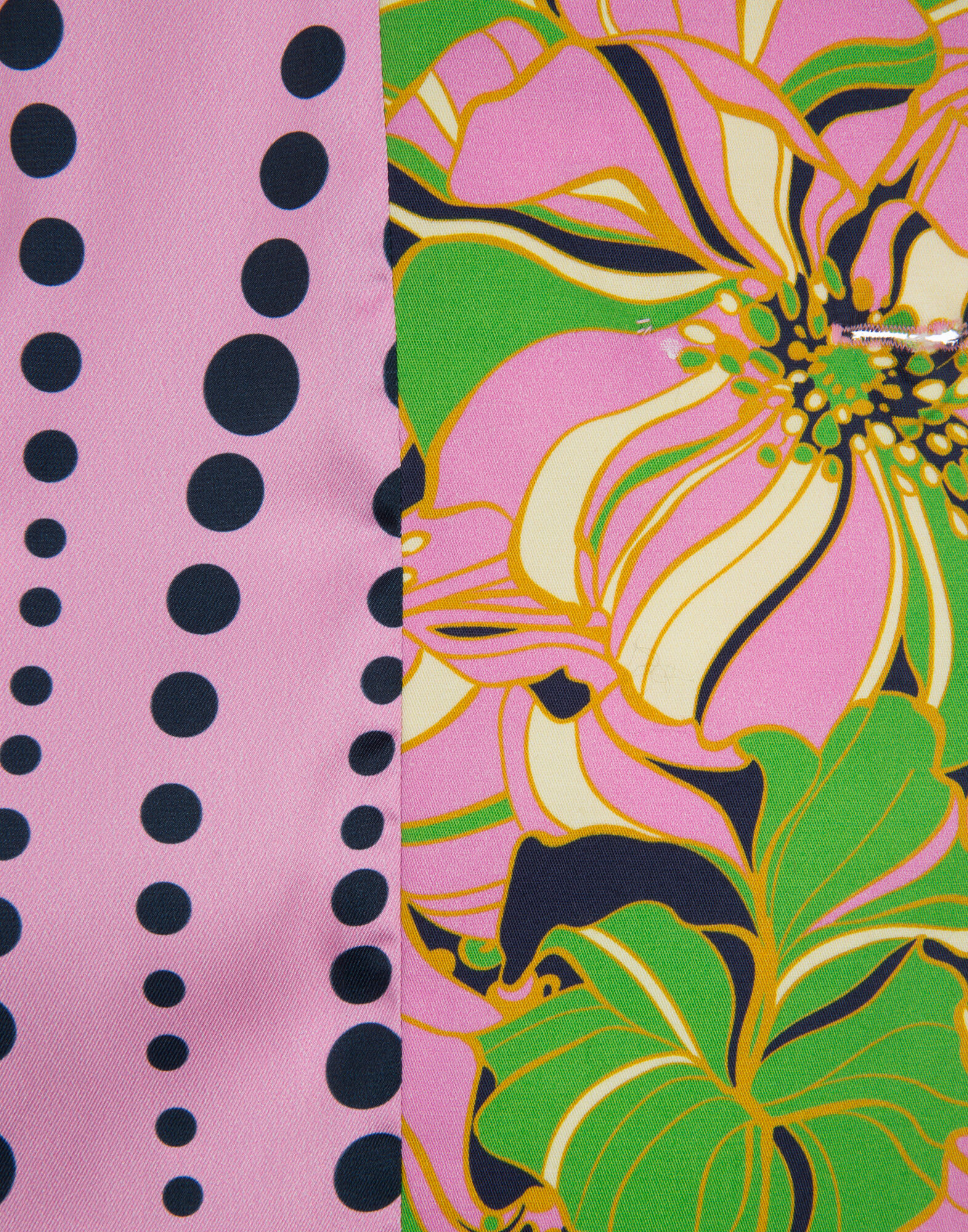 LaDoubleJ Blazer Carnevale JAC0012COT006CAR0001